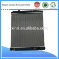 Высококачественный алюминиевый автоматический радиатор для BENZ 940 500 1203/2903